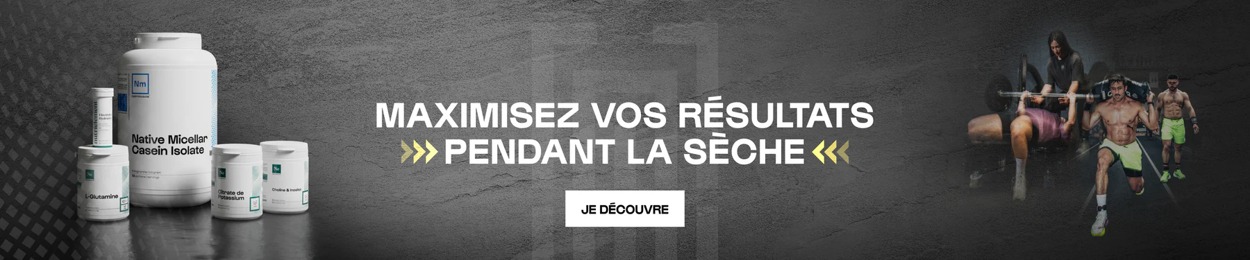 Optimisez Vos Performances Sportives